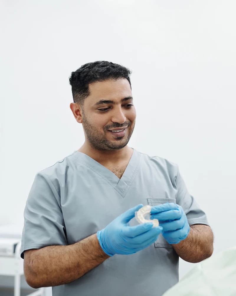 Dr. Can Demir