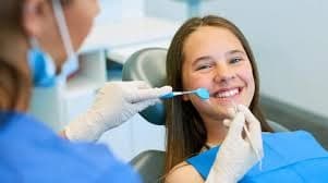 Ada Diş Kliniği Hastası - Lamina Veneer